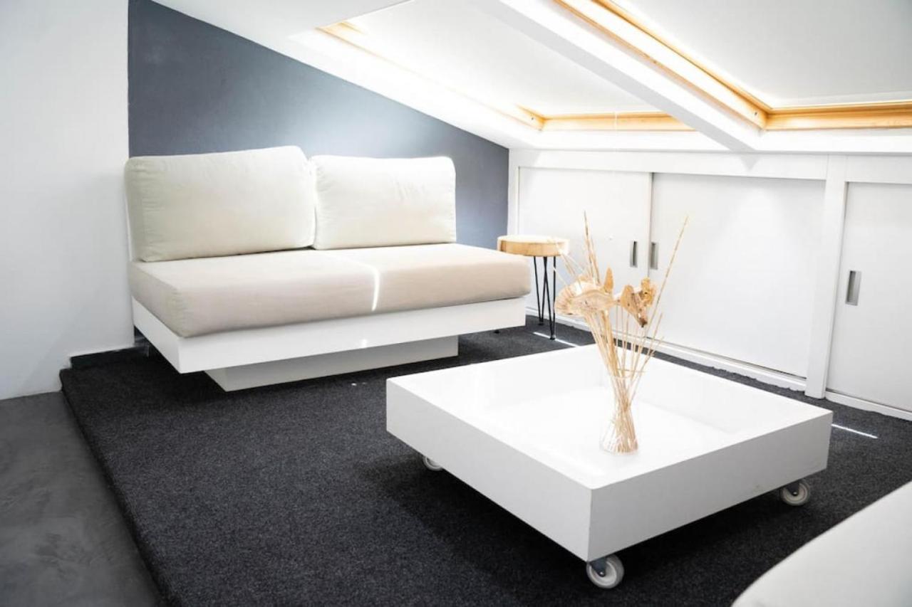 Apartament Sleek And Duplex House In Beyoglu Istanbul