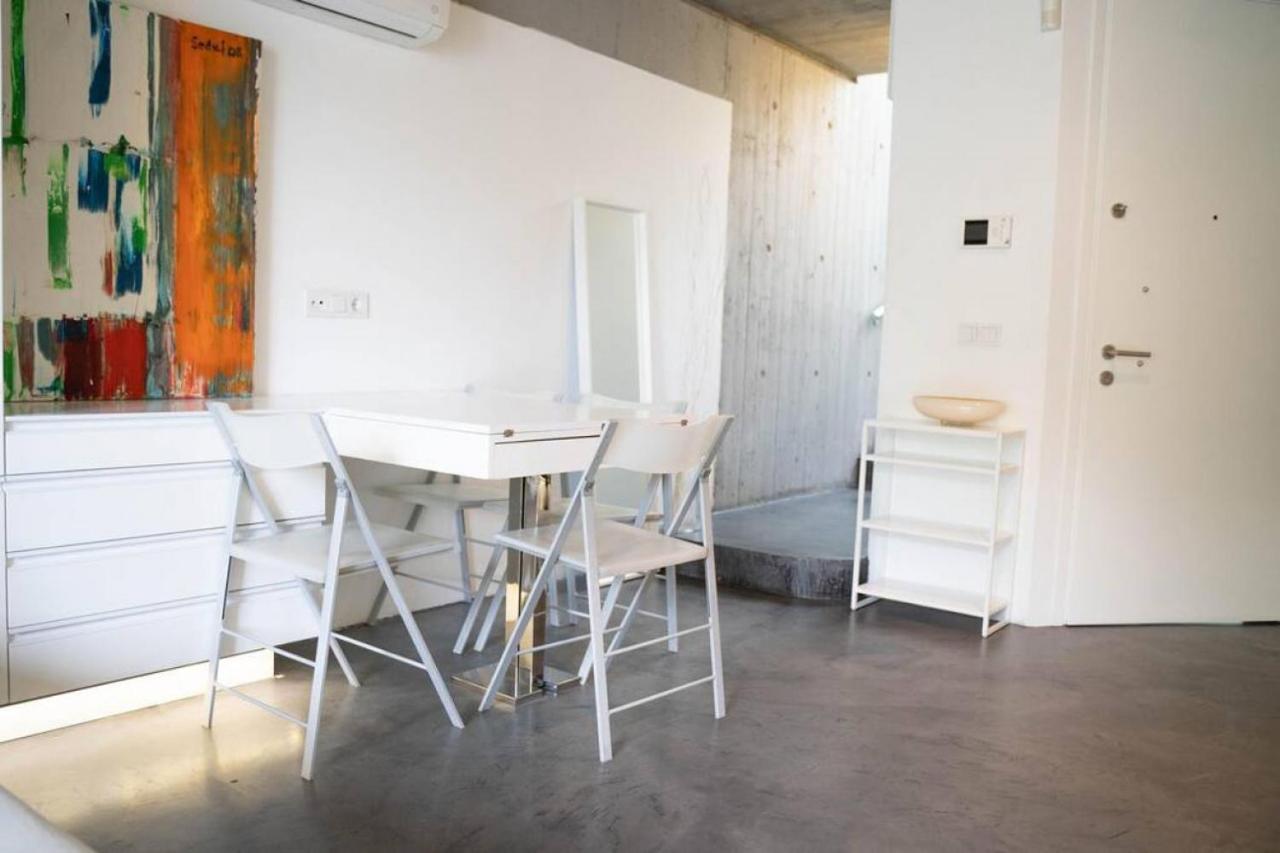 Sleek And Duplex House In Beyoglu Apartament *
