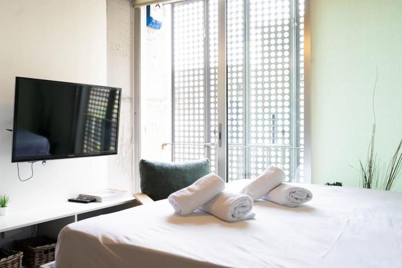 Sleek And Duplex House In Beyoglu Apartament *